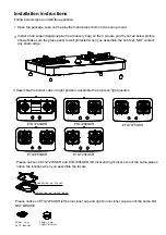 Preview for 7 page of Electrolux ETG7256GKR User Manual