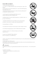 Preview for 15 page of Electrolux ETG7256GKR User Manual