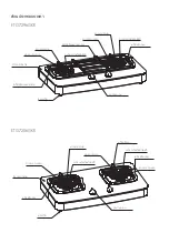 Preview for 16 page of Electrolux ETG7256GKR User Manual