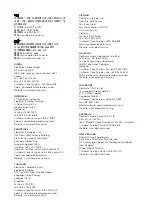 Preview for 19 page of Electrolux ETJE1-40SS Instruction Book