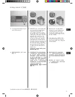 Preview for 11 page of Electrolux ETS7804S Instruction Manual