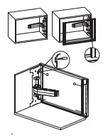 Preview for 6 page of Electrolux ETV45000X Assembly Instructions Manual