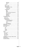 Предварительный просмотр 4 страницы Electrolux ETV45000X User Manual