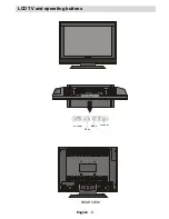 Preview for 10 page of Electrolux ETV45000X User Manual