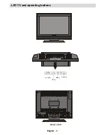 Предварительный просмотр 10 страницы Electrolux ETV45000X User Manual