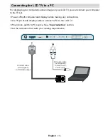 Preview for 14 page of Electrolux ETV45000X User Manual