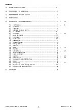 Предварительный просмотр 2 страницы Electrolux ETW10540W Service Manual