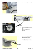 Предварительный просмотр 16 страницы Electrolux ETW10540W Service Manual