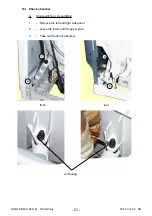 Предварительный просмотр 21 страницы Electrolux ETW10540W Service Manual