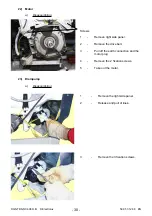 Предварительный просмотр 30 страницы Electrolux ETW10540W Service Manual