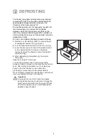 Preview for 8 page of Electrolux EU 1130 T Instruction Booklet