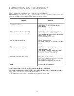 Preview for 10 page of Electrolux EU 1130 T Instruction Booklet