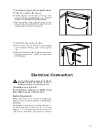 Preview for 15 page of Electrolux EU 1241 T Instruction Book