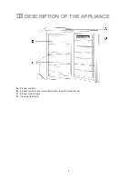 Preview for 4 page of Electrolux EU 6321 Instruction Booklet