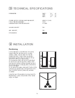 Preview for 15 page of Electrolux EU 6321 Instruction Booklet