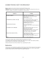 Preview for 10 page of Electrolux EU 6339 T Instruction Booklet