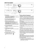 Preview for 6 page of Electrolux EU 7117C Instruction Booklet