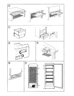 Preview for 13 page of Electrolux EU 7117C Instruction Booklet