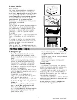 Preview for 7 page of Electrolux EU8297CX Instruction Booklet