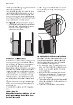 Предварительный просмотр 42 страницы Electrolux EUC 25291 W User Manual