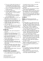 Preview for 3 page of Electrolux EUC 29291 W User Manual