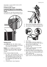 Preview for 9 page of Electrolux EUC 29291 W User Manual