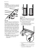 Preview for 10 page of Electrolux EUC19001W User Manual