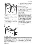 Preview for 11 page of Electrolux EUC19001W User Manual