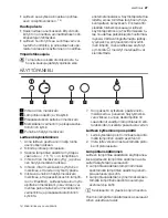 Preview for 27 page of Electrolux EUC19001W User Manual