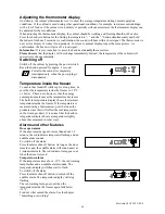 Preview for 5 page of Electrolux EUC2109 Instruction Book