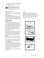 Preview for 7 page of Electrolux EUC2109 Instruction Book