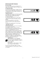 Preview for 5 page of Electrolux EUC2200 Instruction Book