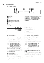 Предварительный просмотр 7 страницы Electrolux EUC2245AOW User Manual