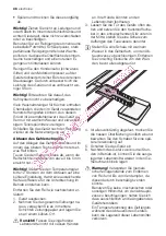 Preview for 48 page of Electrolux EUC23293W User Manual