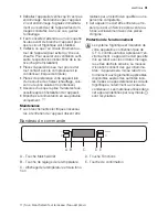 Preview for 31 page of Electrolux EUC25300W User Manual