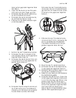 Preview for 57 page of Electrolux EUC25300W User Manual