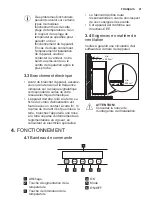 Preview for 21 page of Electrolux EUCP2245AW User Manual