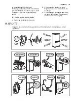 Preview for 29 page of Electrolux EUCP2245AW User Manual