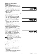 Предварительный просмотр 5 страницы Electrolux EUF2000 Instruction Booklet