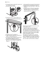 Предварительный просмотр 40 страницы Electrolux EUF20230W User Manual