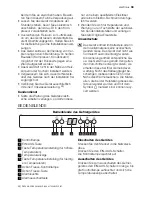 Предварительный просмотр 39 страницы Electrolux EUF23700 User Manual