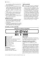 Предварительный просмотр 48 страницы Electrolux EUF23700 User Manual