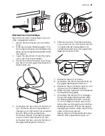 Preview for 37 page of Electrolux EUF27301W User Manual