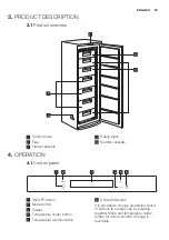 Preview for 23 page of Electrolux EUF2743AOW User Manual