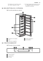 Preview for 39 page of Electrolux EUF2743AOW User Manual