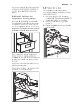 Preview for 43 page of Electrolux EUF2743AOW User Manual