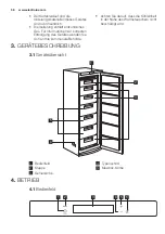 Preview for 56 page of Electrolux EUF2743AOW User Manual