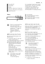 Preview for 57 page of Electrolux EUF2743AOW User Manual