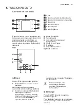 Предварительный просмотр 43 страницы Electrolux EUF2744AOW User Manual