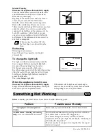 Preview for 8 page of Electrolux EUF2900 Instruction Booklet